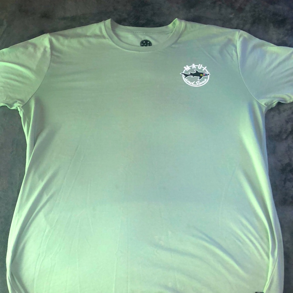 Maui & Sons Men’s Tshirt